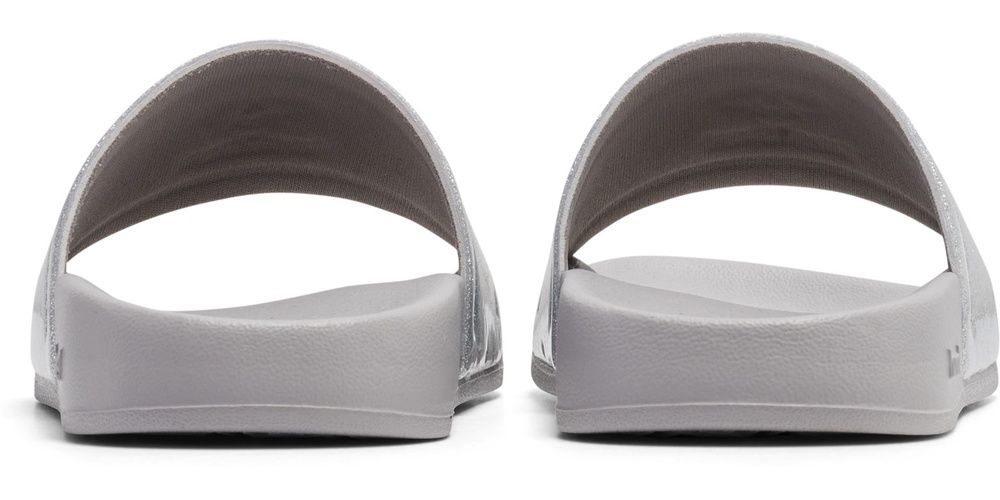 HummelKinderBadelatschenPoolSlideGlitterJr228535