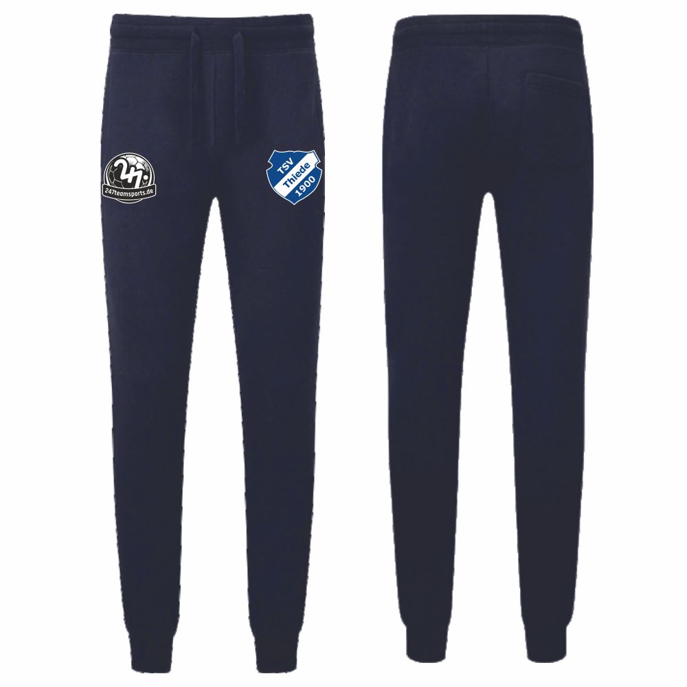 TSVThiedeKinderBasicSweatpantKids02121-KT