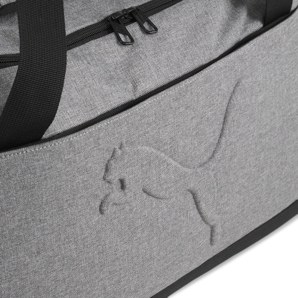 PumaKinderSporttascheBuzzHEATHERSmallSportsBag091378