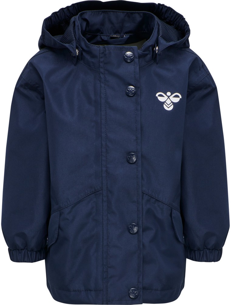 HummelKinderRegenanzugRevaRainsuitMiniBlackIris