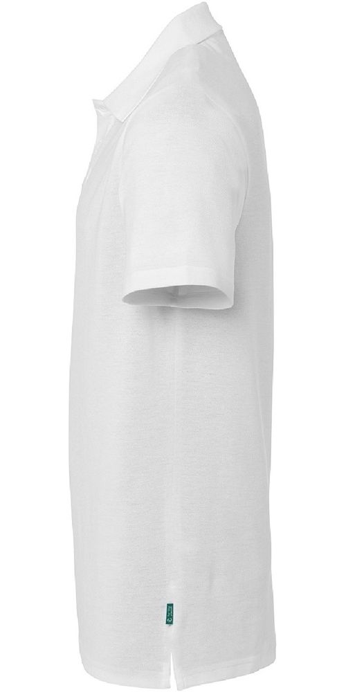 KempaKinderClassicPoloShirt2005154Wei-128