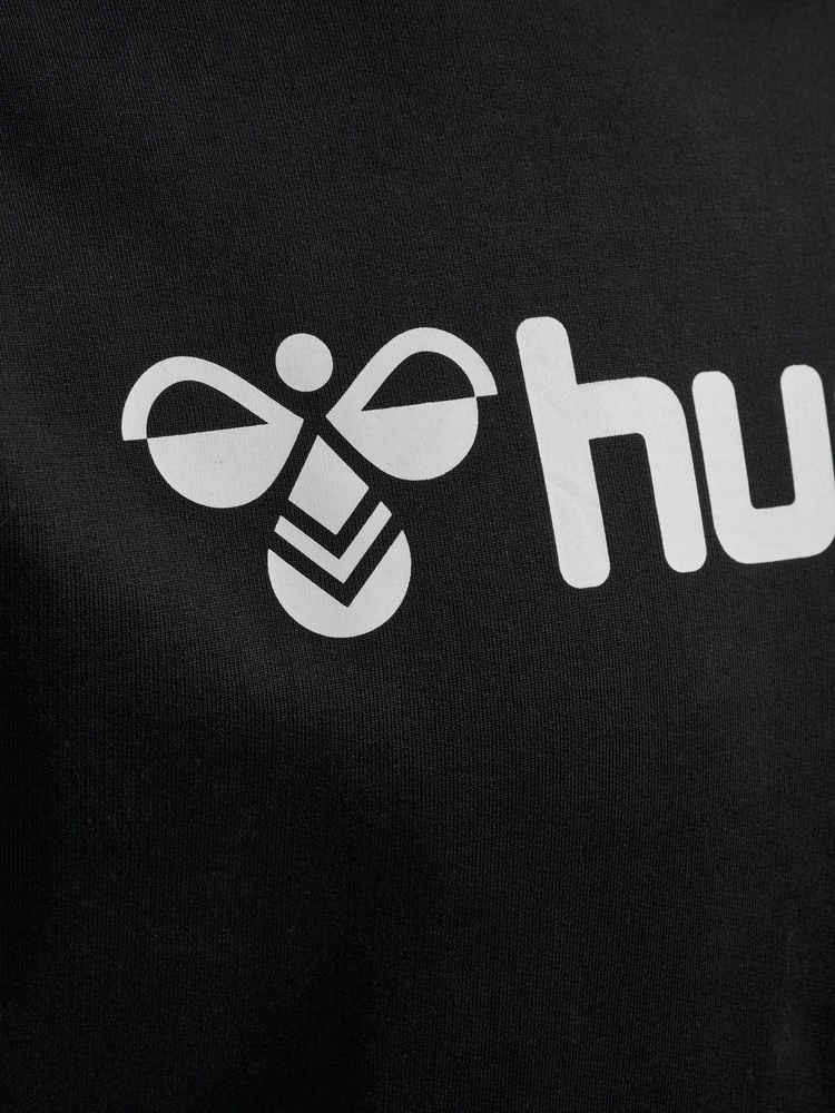 HummelHoodieHmlgo20LogoHoodie