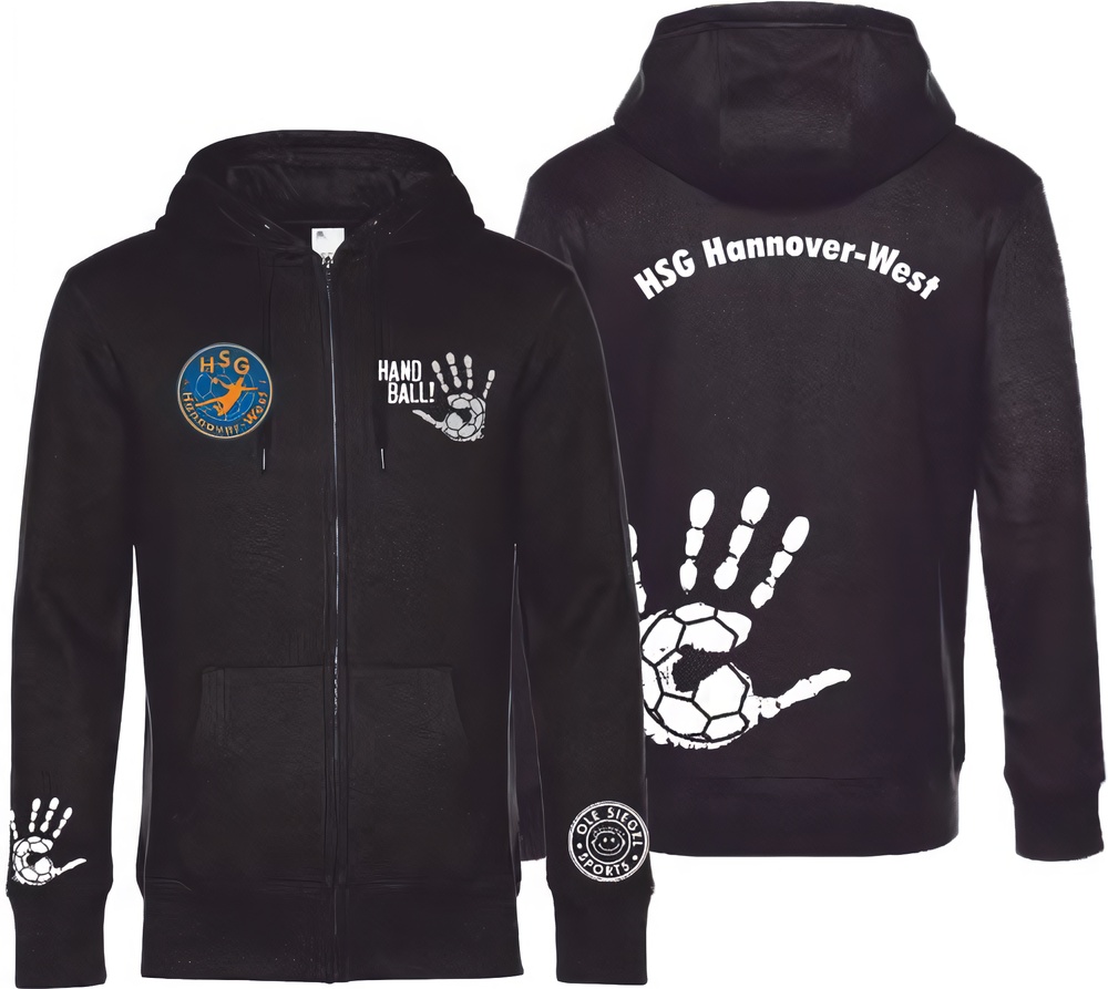 HSGHannover-WestBasicHoodie-JackeUnisex24642