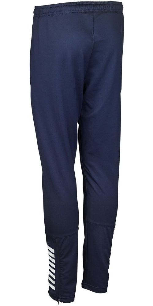 DerbystarTrainingshoseRegularMadridV25612056NavyWeiss-S