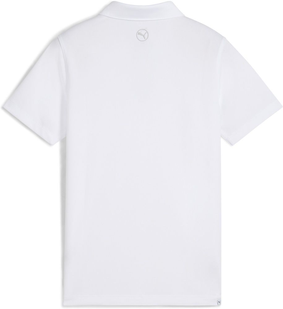 PumaKinderPoloShirtBoysPure20Polo631135