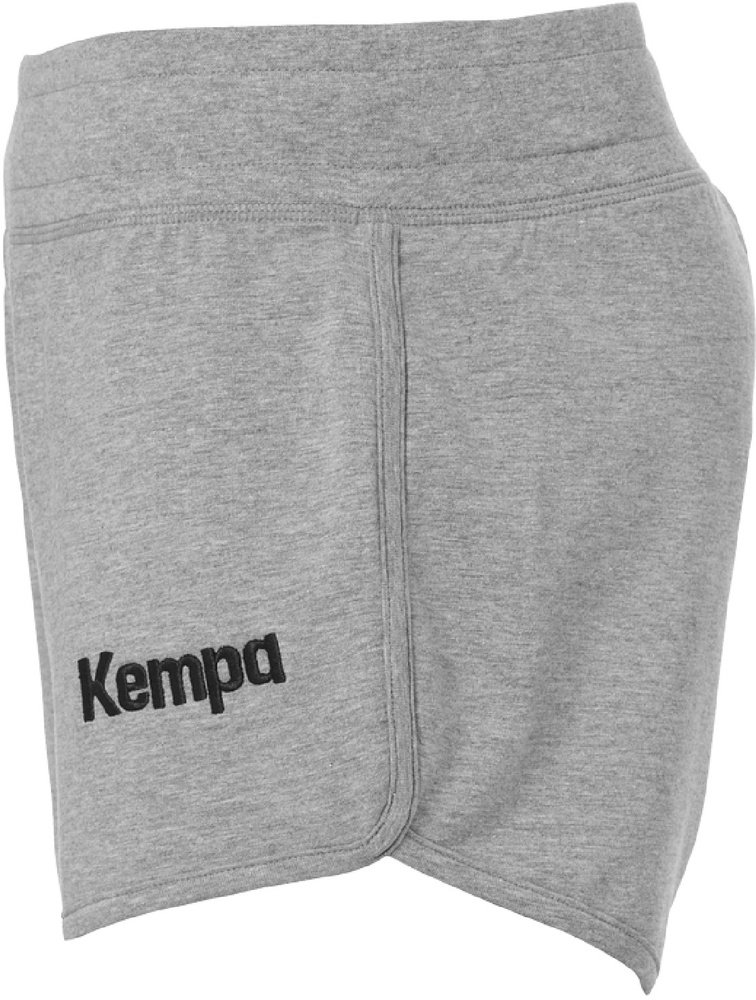 KempaDamenJogginghoseCore20SweatshortsWomen2005091DarkGrauMelange-XS