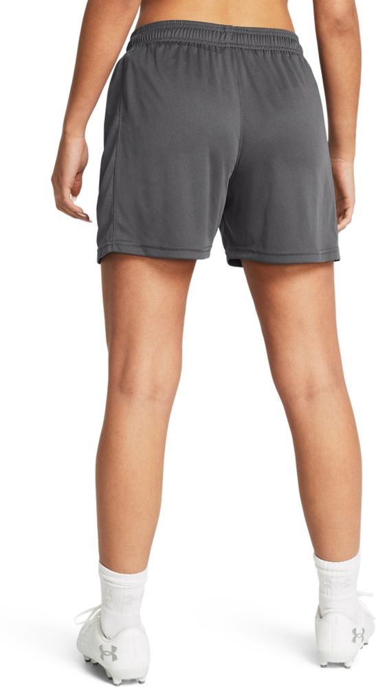 UnderArmourDamenUaWSChKnitShortCastlerock025-LUSLG