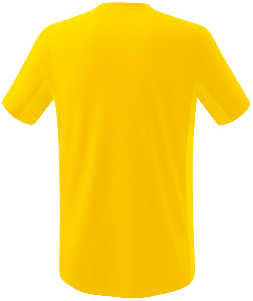 ErimaSportshirtLigaStarTrainingsT-Shirt23-0067GelbSchwarz-104