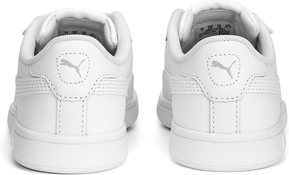 PumaKinderSchuheLowSmash30LVPS392033