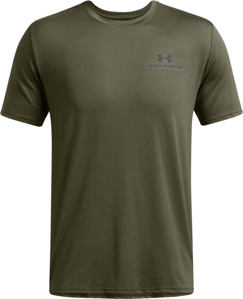 UnderArmourT-ShirtVanishEnergySsMarineODGreen390-3XL