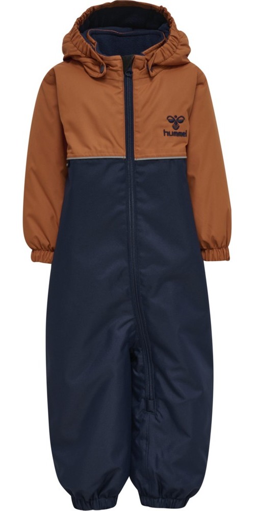 HummelKinderSchneeanzugHmlsnoopyTexSnowsuitSierra-104