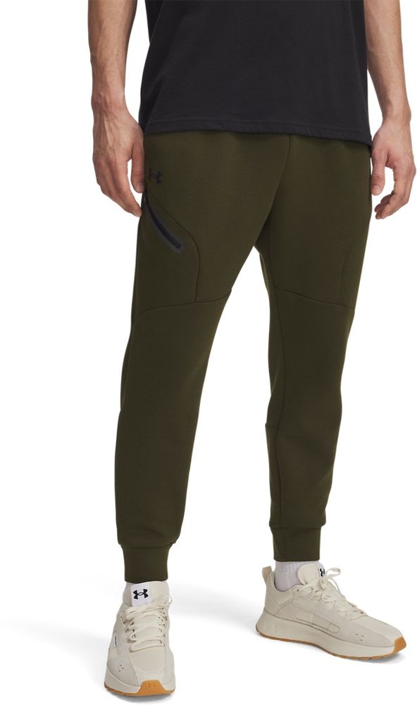 UnderArmourJogginghoseUnstoppableEuFleeceJogger1389353Green308-4XL