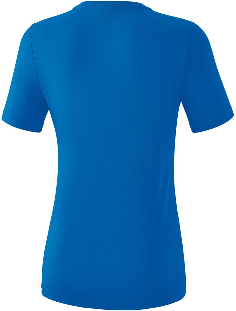 ErimaDamenSportshirtTeamsportT-ShirtEF3319NewRoyal-34XXS