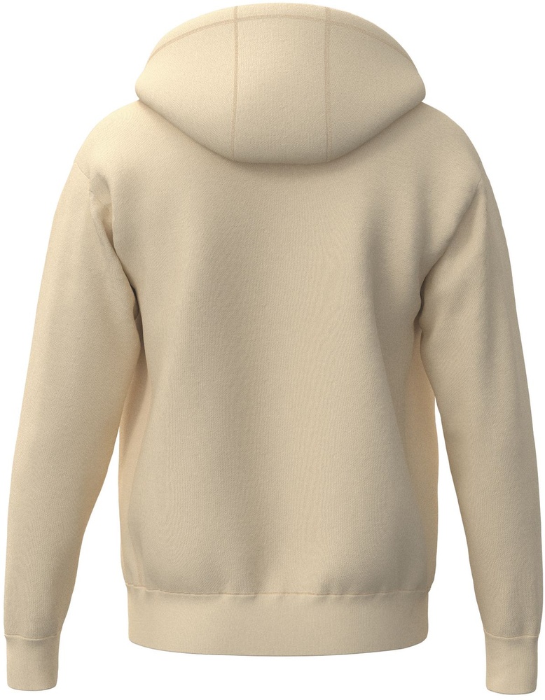 ErimaTrainingsjackeTsHoodyJacket25-6408Beige-128