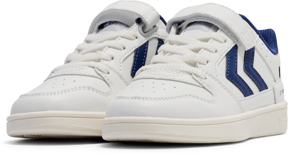 HummelKinderSneakerslowStPowerPlayJr229839