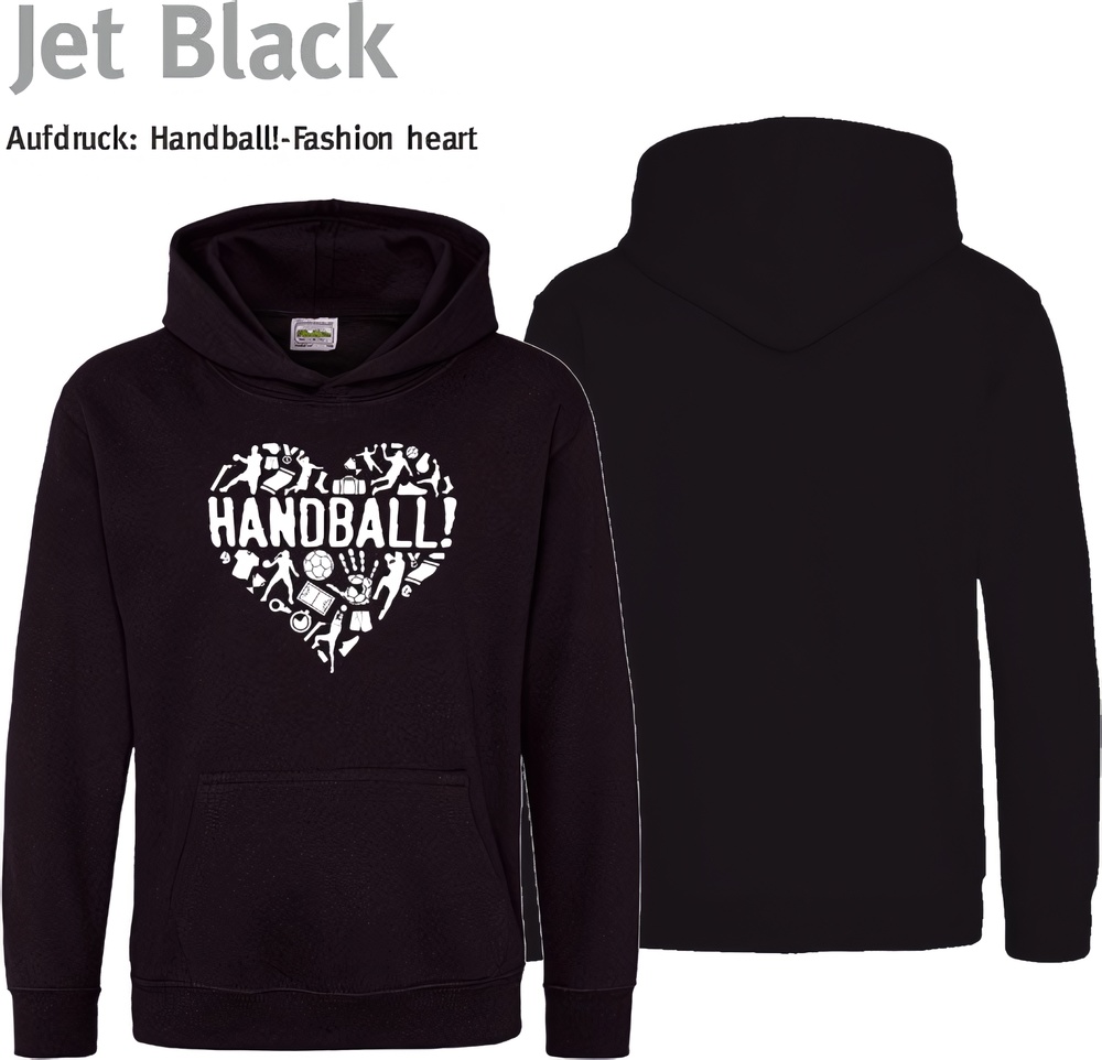 HandballFashionKinderHoodieHeartJH001JJetBlack-110116-ca5-6Jahre