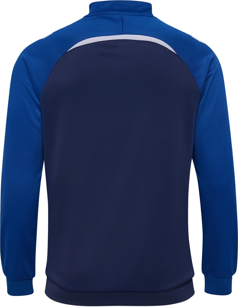 HummelTrainingsjackeLead20TrackZipJacket223772MarineTrueBlue-XS