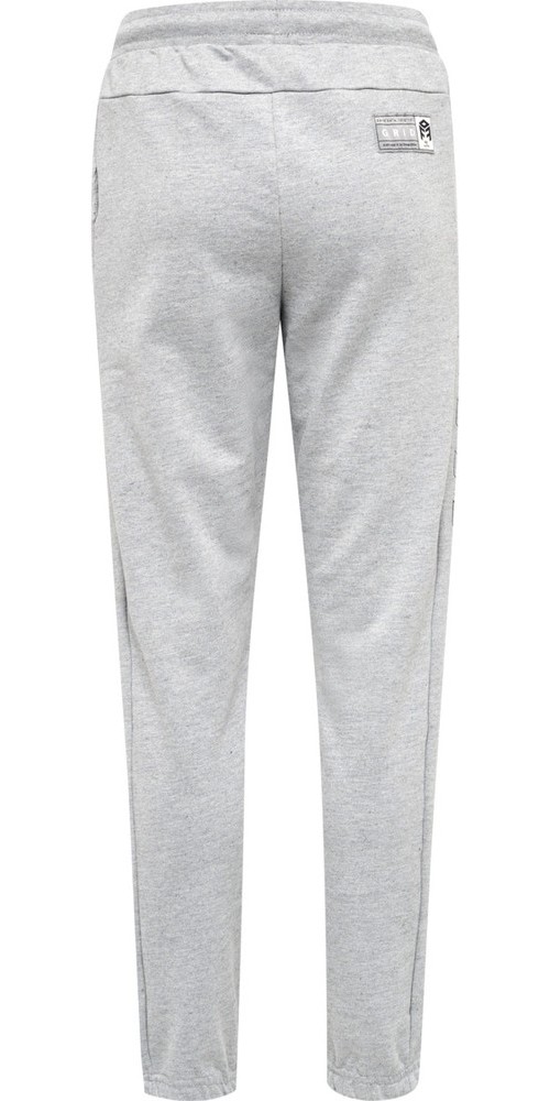 HummelKinderHoseHmlmoveGridCottonPantsKids
