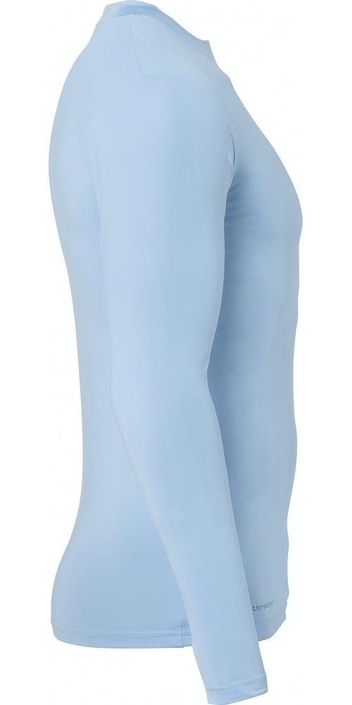 UhlsportKinderLongsleeveDistinctionColorsBaselayer1003078Skyblau-116