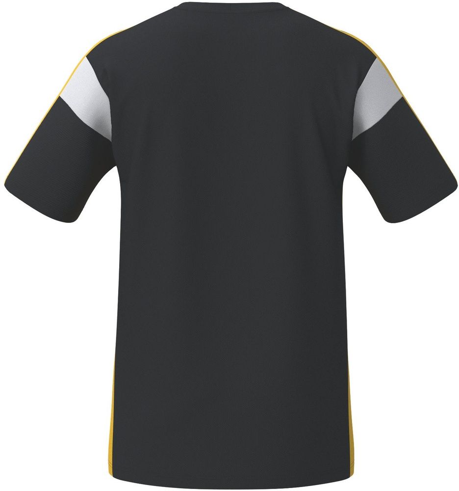 ErimaSportshirtCelebrate125T-ShirtFunction25-0005SchwarzGelb-116