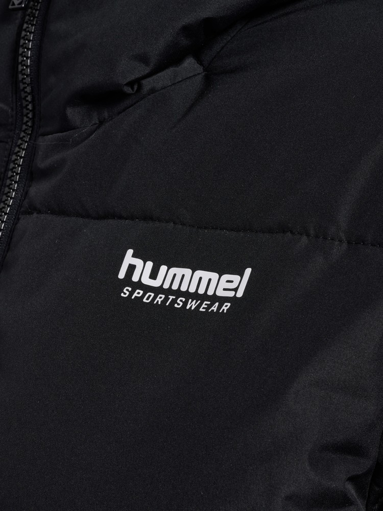 HummelDamenJackeHmllgcNicolaPuffJacket