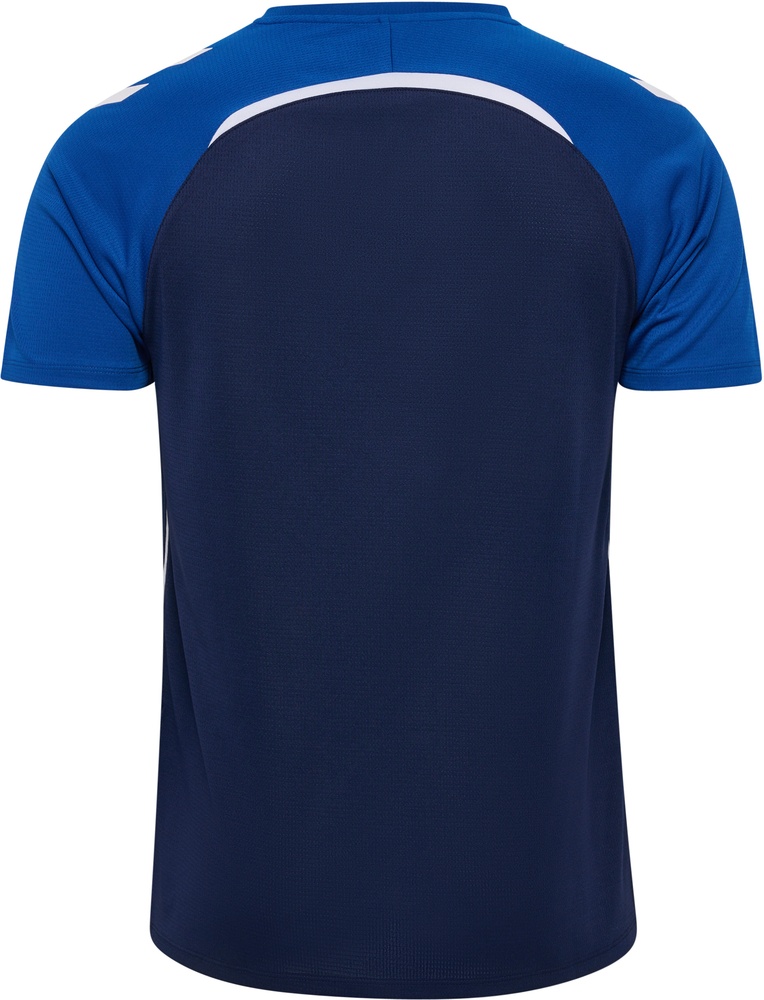 HummelT-ShirtLead20JerseySS223740MarineTrueBlue-XL