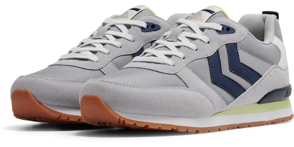 HummelMultisportschuheMonaco86Ns221427Alloy-47