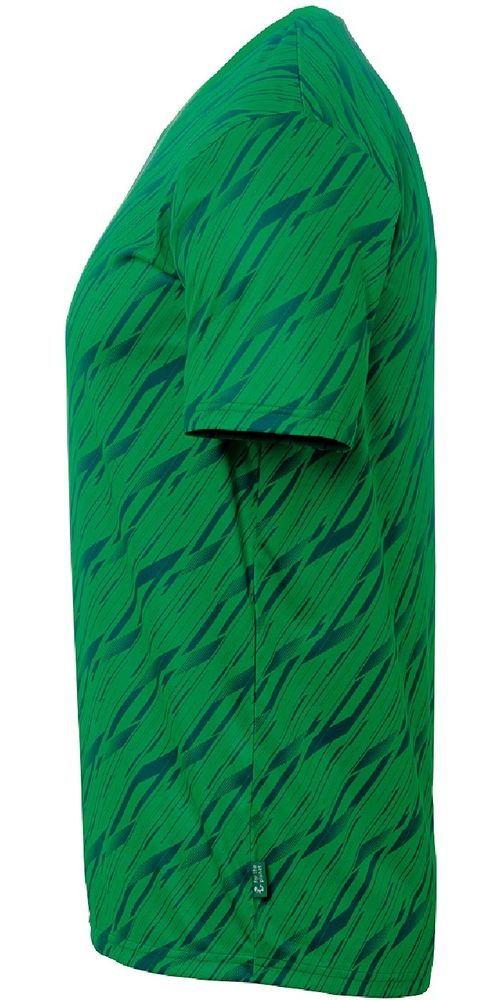 UhlsportKinderSportshirtProgressive28ShirtKurzarm1002266Grn-116