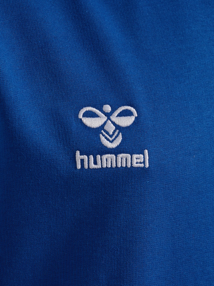 HummelKinderSweatshirtshoodiesHmlgo20SweatshirtKidsTrueBlue-116
