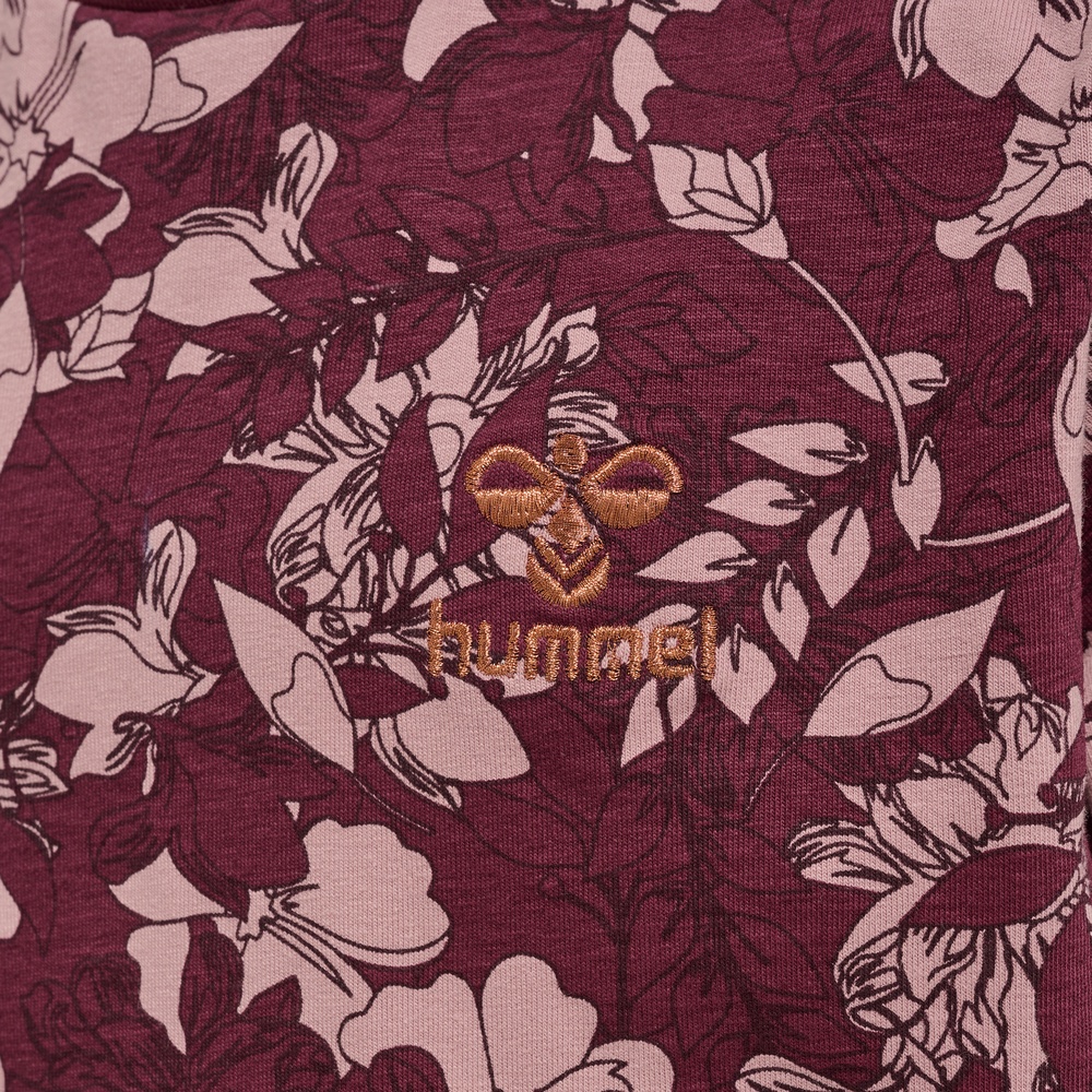 HummelKinderTopHmlhazelT-ShirtSS215285