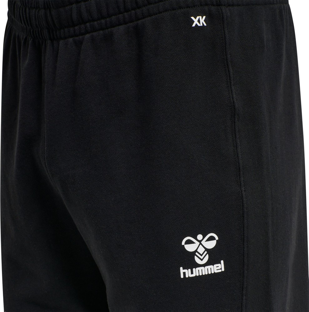 HummelHoseHmlcoreXkGkCottonPantsBlack-XXL