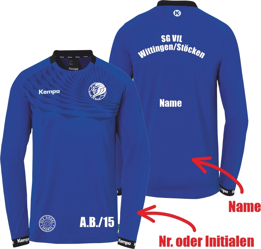 SGVfLWittingenStckenKempaWave26LangarmshirtUnisex2003660RoyalMarine-XXL