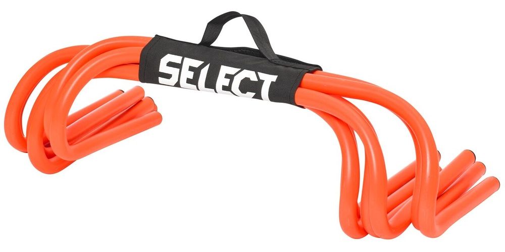 SelectTrainingshrdenSetV226Stk800011Orange-15cm