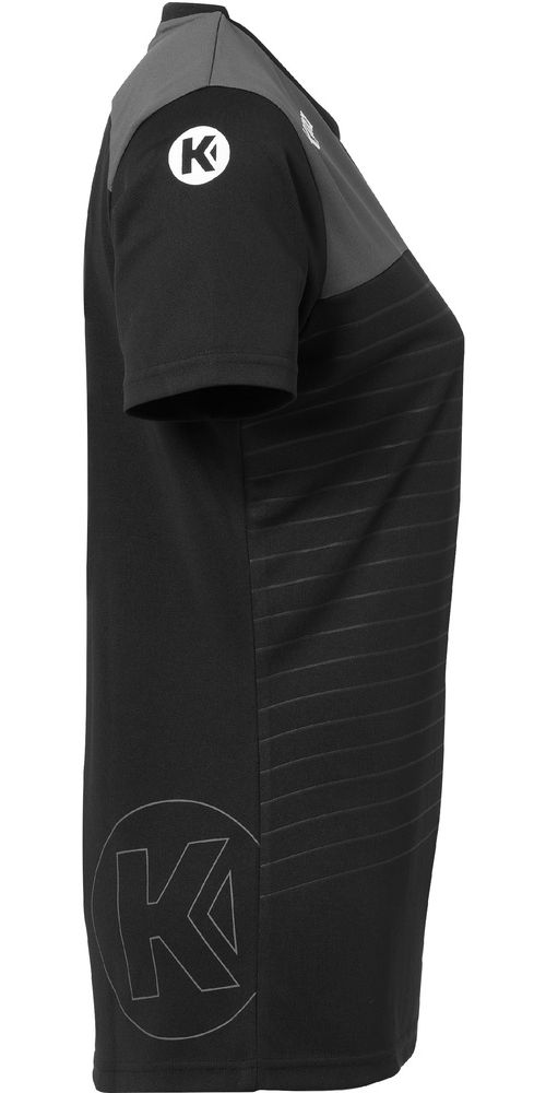 KempaDamenEmotion20TrikotWomen2003164SchwarzAnthra-XS