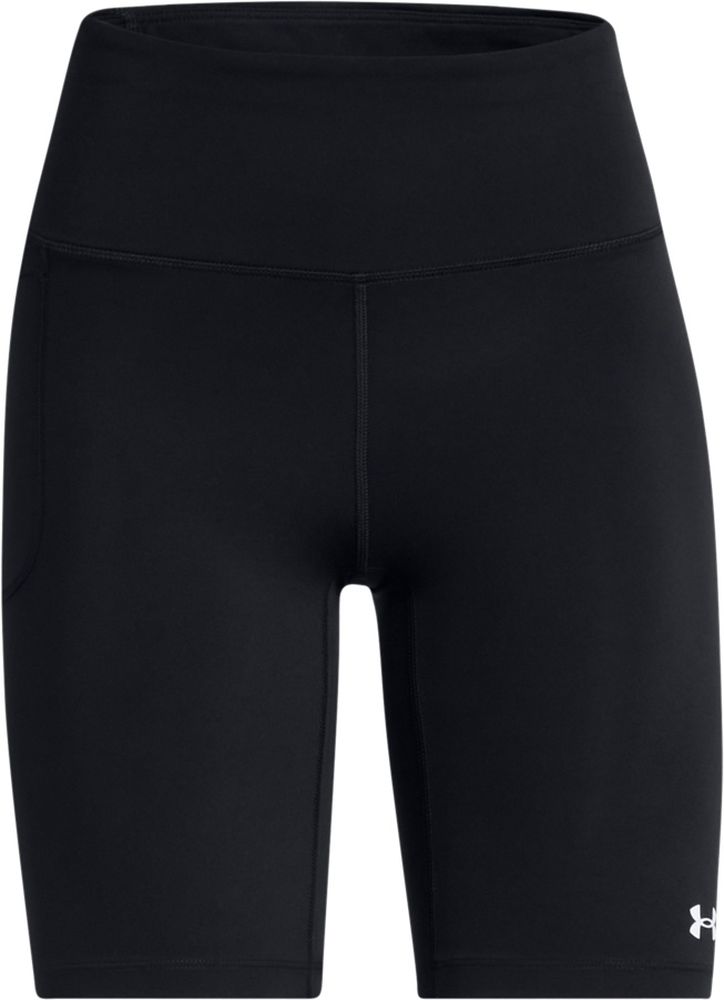 UnderArmourDamenMotionBikeShortEmea