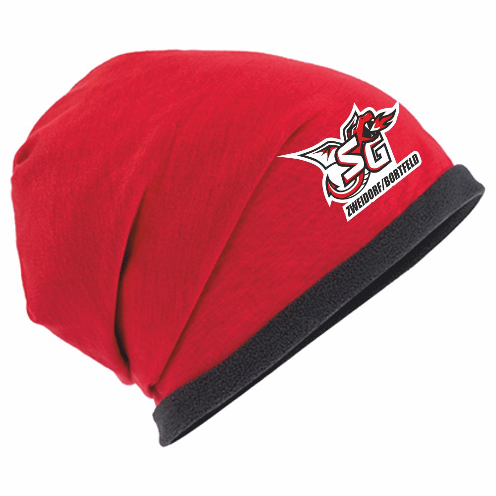SGZweidorfBortfeldUniversalBasicBeanieMB7131