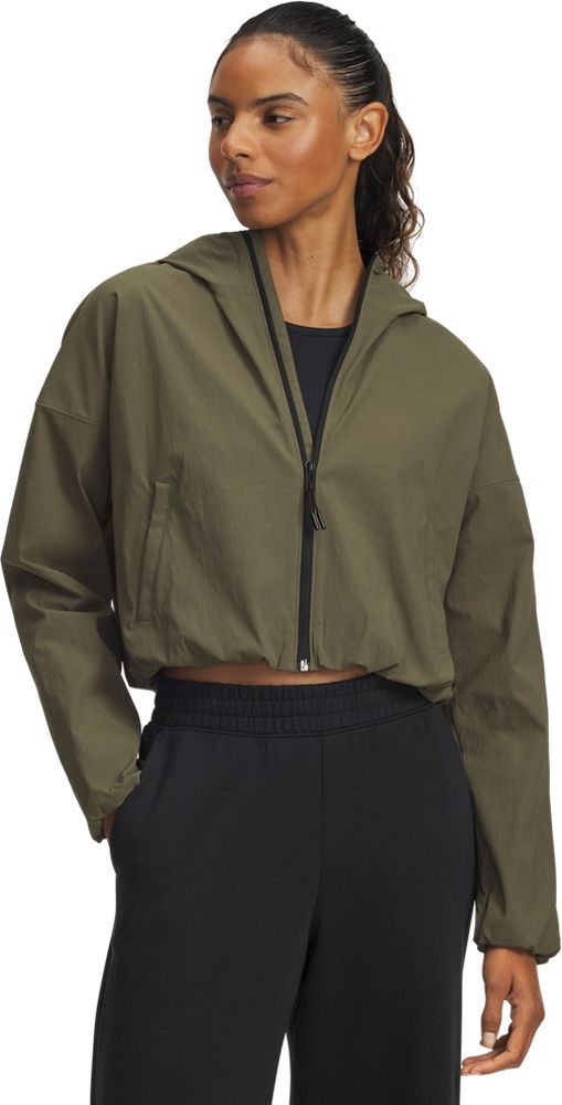 UnderArmourDamenUnstoppableWovenRstopLongsleeve6005967