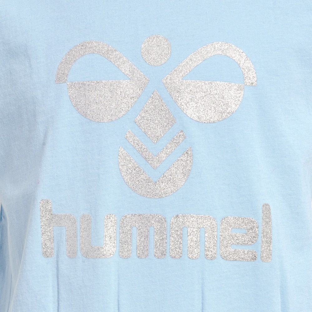 HummelKinderKleidHmltwilightDressSS