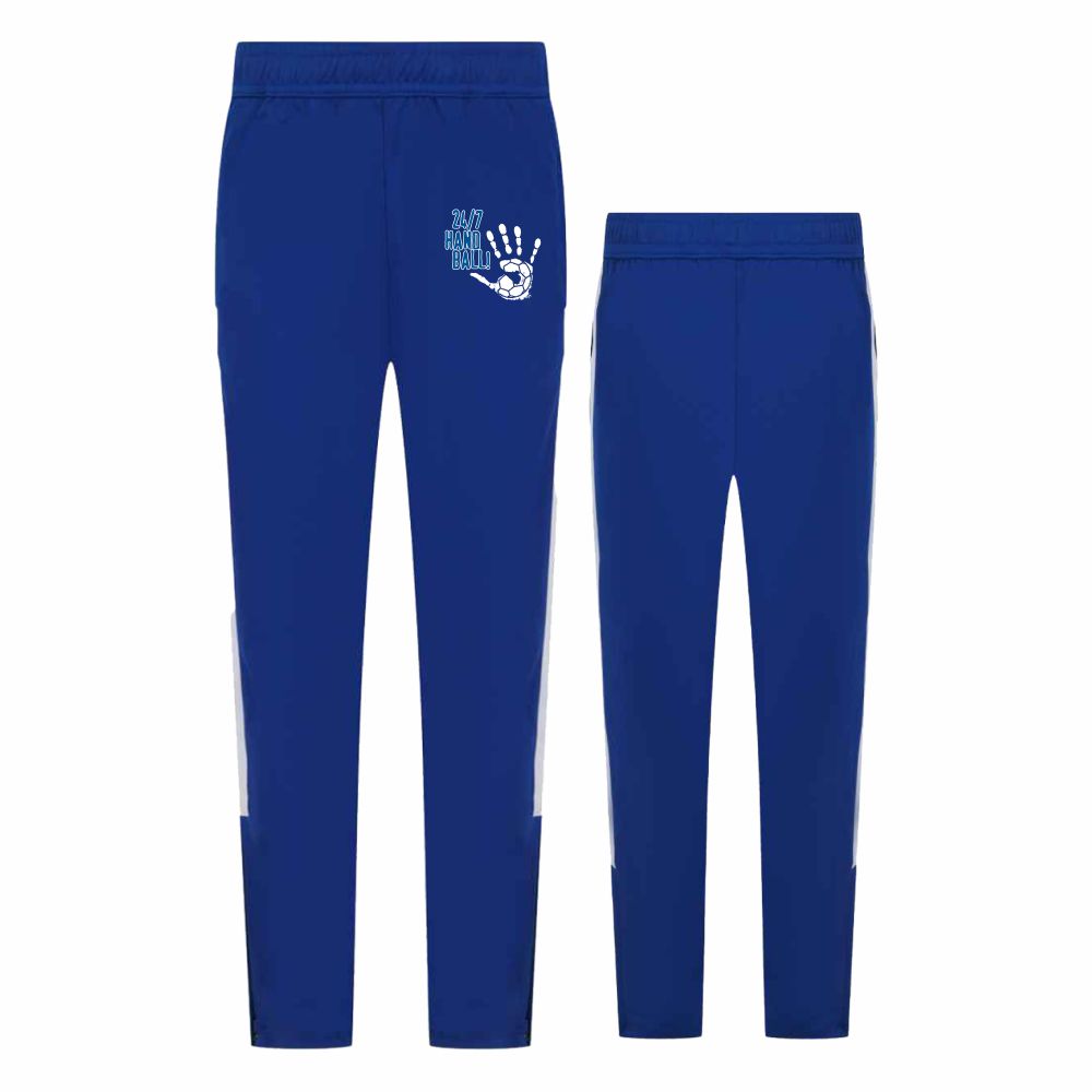 HandballCollectionTrainingshoseLV881Royal-White-L
