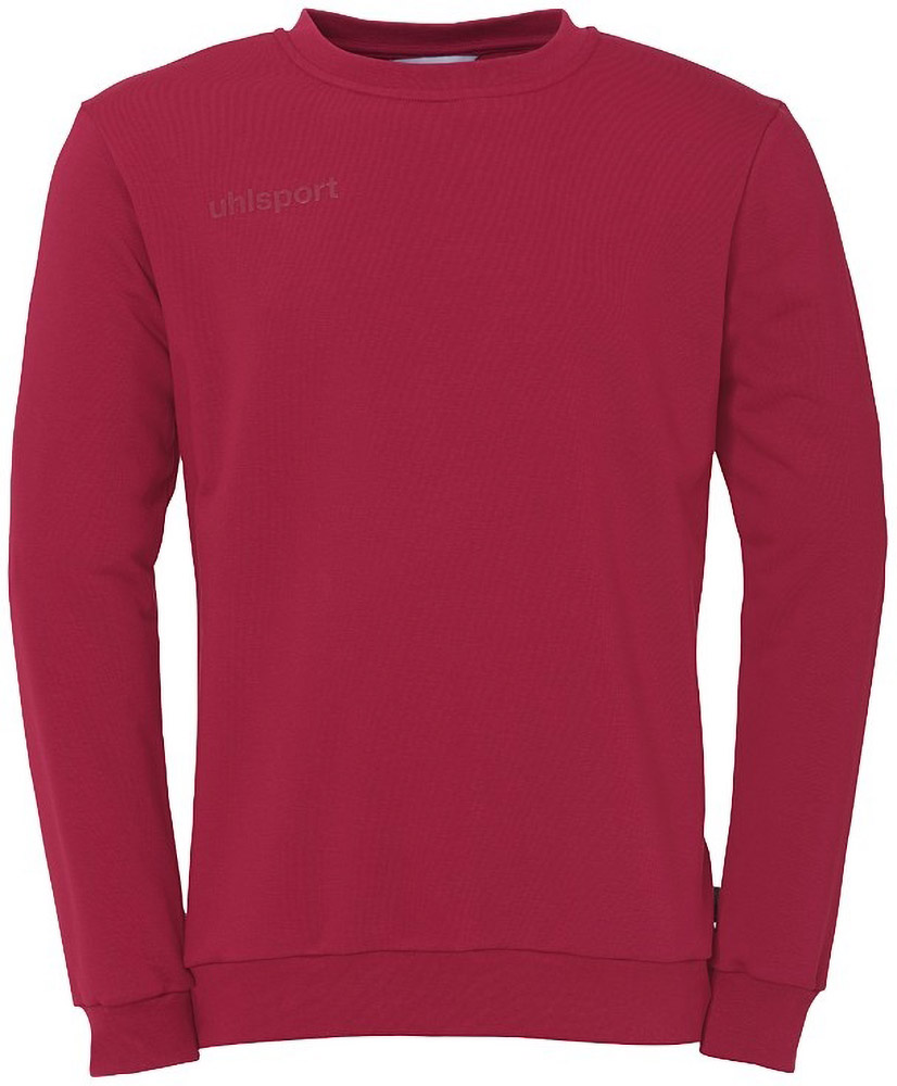 UhlsportKinderSweatshirt1005297Bordeaux-116