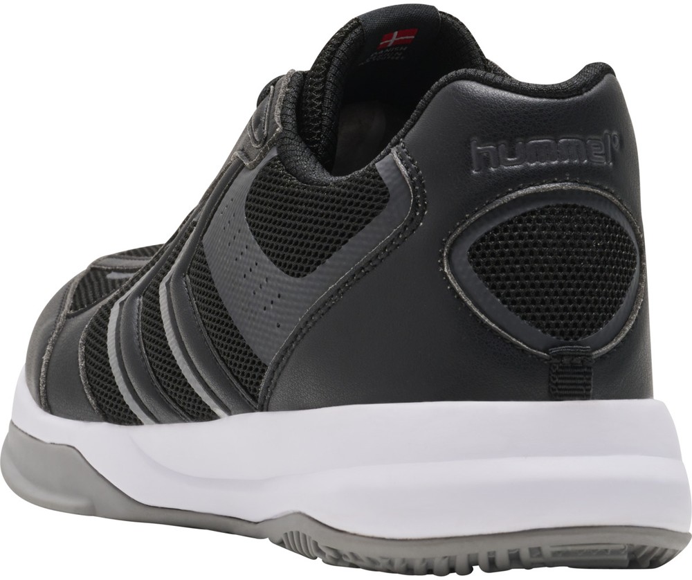 HummelSneakerInventusOffCourtReachLx