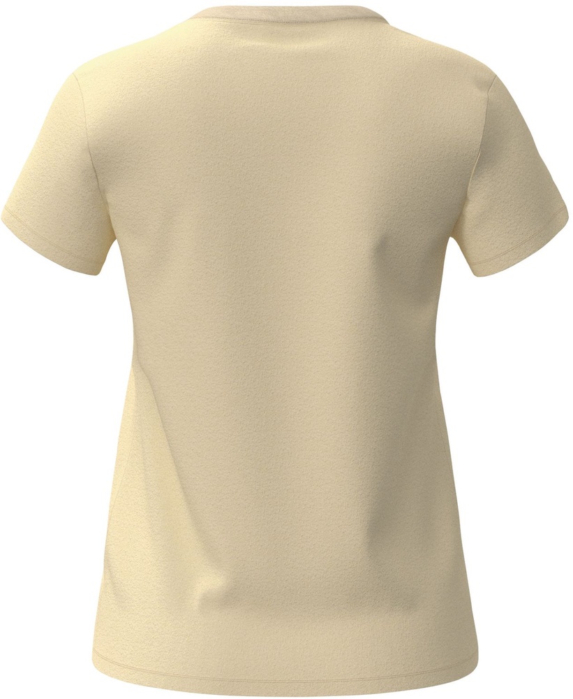 ErimaDamenSportshirtCmptT-Shirt25-6439Beige-34XXS