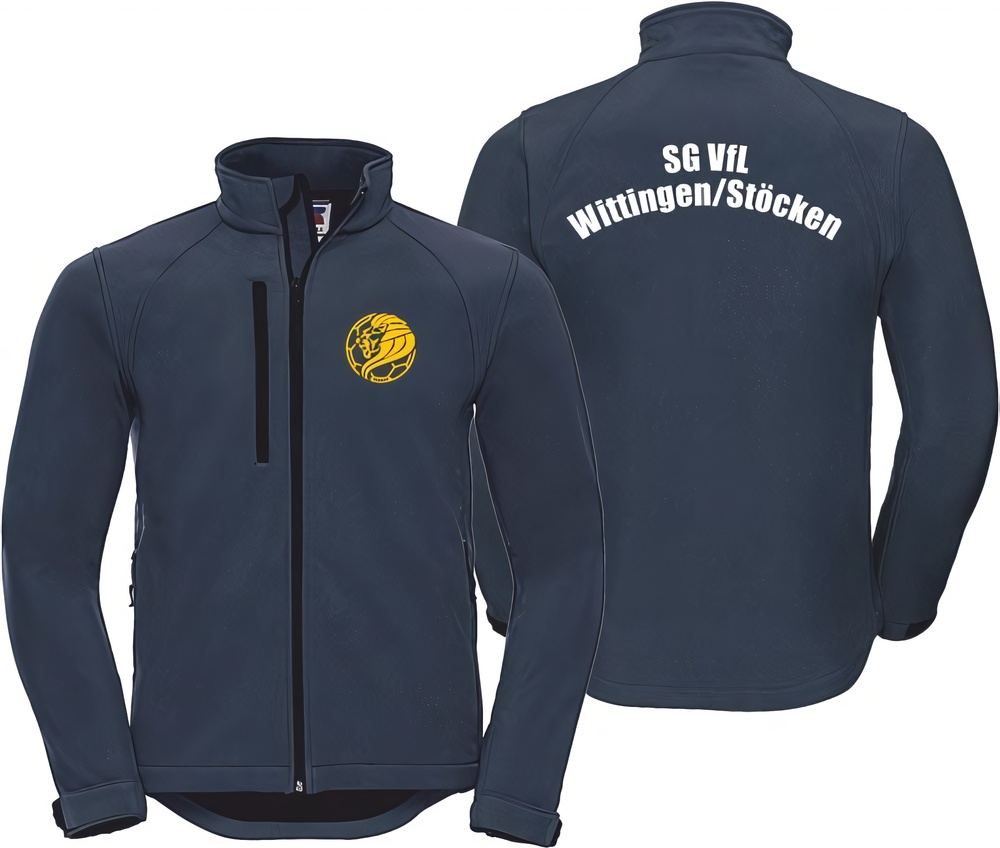 SGVfLWittingenStckenUnisexSoftshelljacke43800