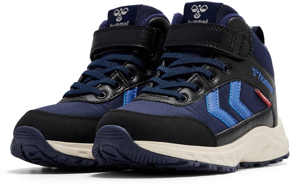 HummelKinderWinterstiefelRootTexJr215422DutchBlue-26