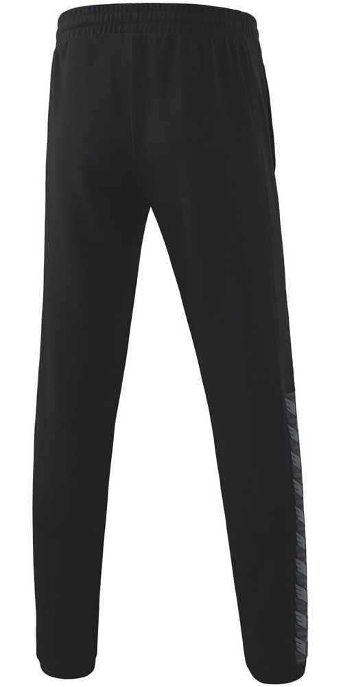 ErimaJogginghoseEssentialTeamSweathose22-0056SchwarzSlateGrey-128