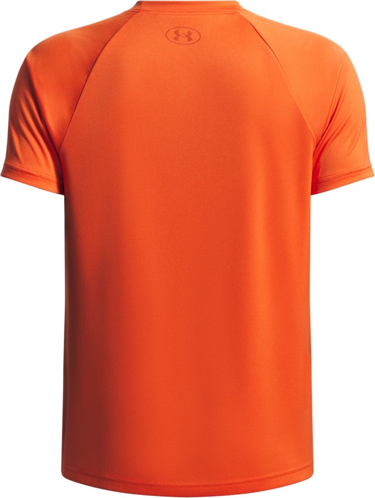 UnderArmourKinderSportshirtTechBigLogoT-Shirt1363283Orange844-LUSYLG