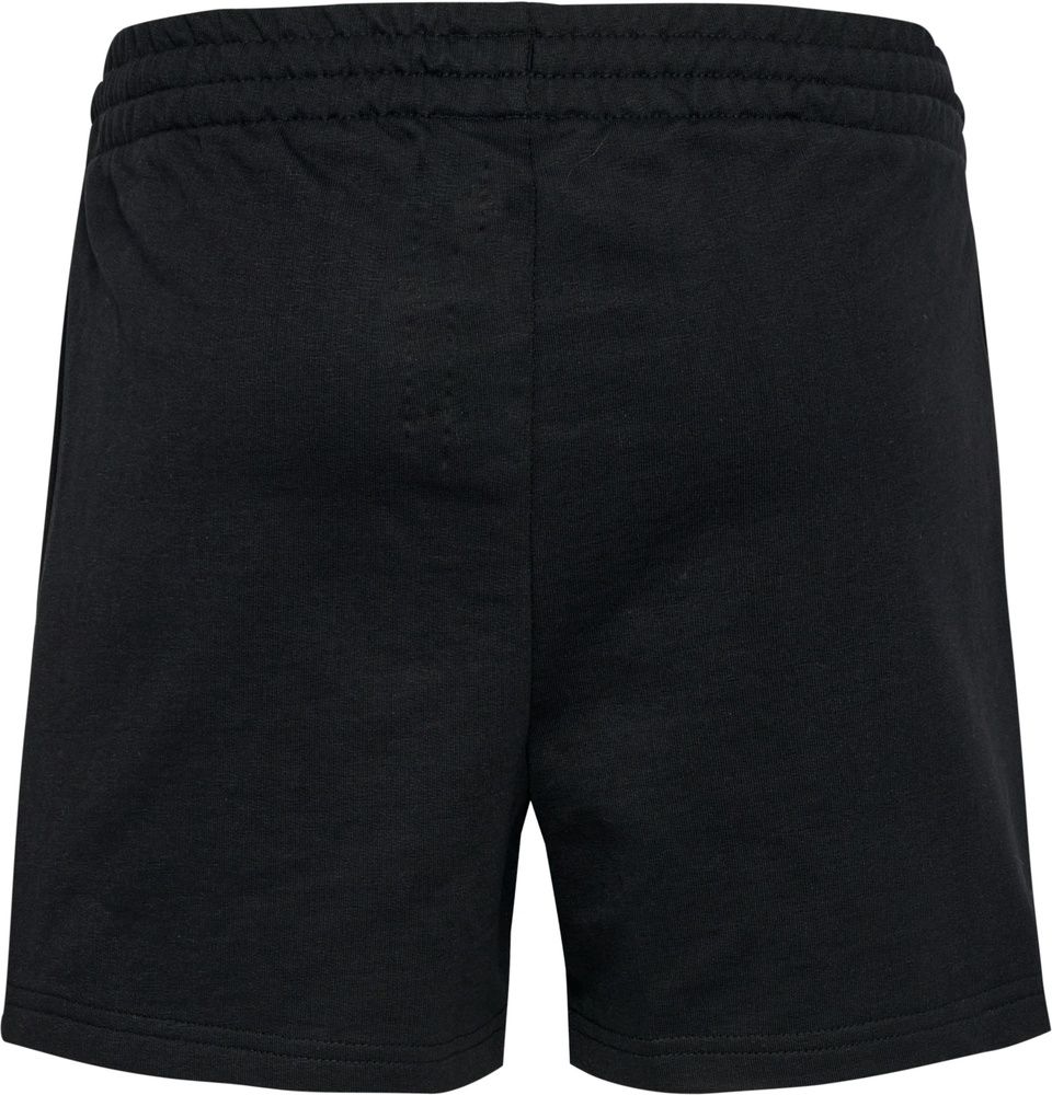 HummelKinderShortsHmlgo20SweatshortsKidsBlack-116