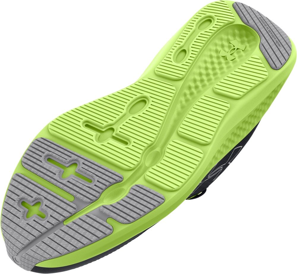 UnderArmourKinderSneakerUaBgsChargedPursuit3BlBlack001-355US35