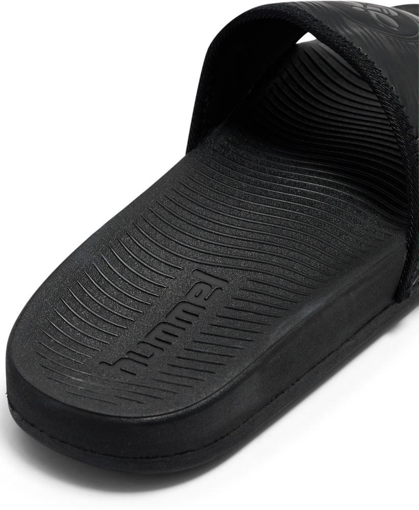 HummelBadeschuheComfortSlideBee233011