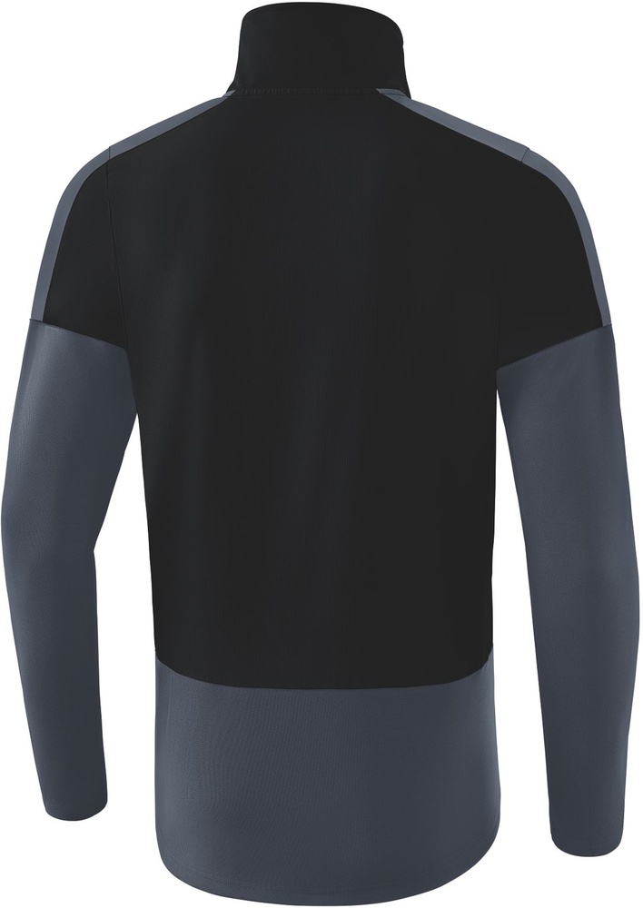ErimaSweatshirtSquadWorkerTop20-0026SchwarzSlateGrey-128